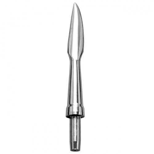 Инструмент моделировочный для воска ручка черная, насадки (A8,A9)  фото 3