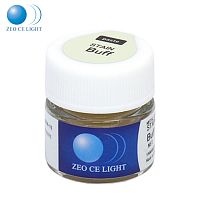 Краситель  ZEO CE LIGHT Stain Buff (серо-бежевый), паста 3.5г.