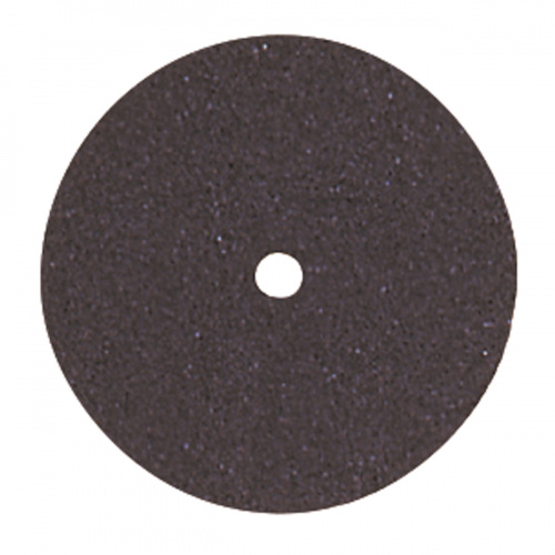 Диски отрезные SONG YOUNG для циркония Ultra Fine Disk for Zirconia, 22х0,25мм, 100шт. фото 4