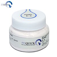 Эмаль ZEOQUICK Enamel E-4, 50г.