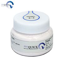 Эмаль ZEOQUICK Enamel E-3, 50г.