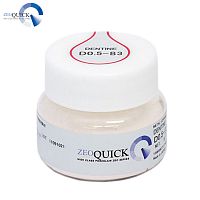 Дентин-0.5 ZEOQUICK Dentine D0.5-B3, порошок, 20г