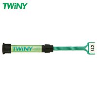 Прозрачный слой Translusent Cervical СT1, TWiNY - бежевый, 4.8 г (2.6 мл),TWiNY