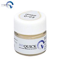 Опак паста ZEOQUICK Opaque O-C3, 7г.