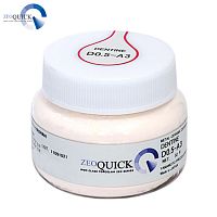 Дентин-0.5 ZEOQUICK Dentine D0.5-A3, порошок, 50г