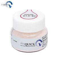 Дентин-1.0 ZEOQUICK Dentine D1.0-B3, порошок, 20г