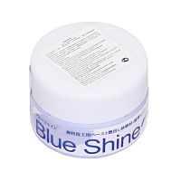Паста Blue Shine - для финишной полировки пластмасс, 50 г.