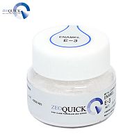 Эмаль ZEOQUICK Enamel E-3, 20г.