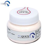 Дентин-0.5 ZEOQUICK Dentine D0.5-D3, порошок, 50г