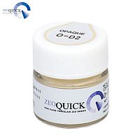 Опак паста ZEOQUICK Opaque O-D2, 7г.