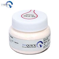 Дентин-0.5 ZEOQUICK Dentine D0.5-D2, порошок, 50г