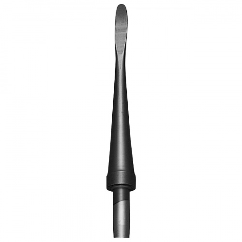 Инструмент моделировочный для пластмасс ручка черная, насадки (RB4,RD4) фото 3