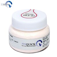 Дентин-0.5 ZEOQUICK Dentine D0.5-B3, порошок, 50г