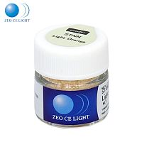 Краситель ZEO CE LIGHT Stain Light Orange (светло оранжевый), порошок 2г.