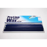 Восковые профили для бюгелей Pro Line Wax, ш.4,0мм, в.1,5мм,  дл.200мм, 60шт (Yamahachi)