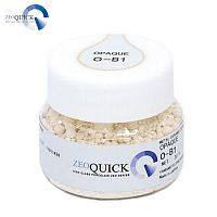 Опак ZEOQUICK Opaque O-B1, порошок, 20г