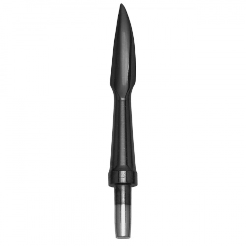 Инструмент моделировочный для композитов,пластмасс и керамики,ручка черная,насадки - RA8,RA9 фото 4