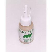 Гель Silky Shine - для полировки мягких протезов, 30 г.