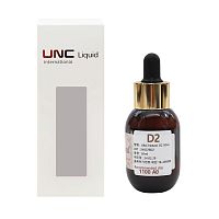 Краситель U&C Natural D2 жидкий на водной основе для неспеченого диоксида циркония, 50 мл.