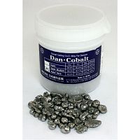 Металл для бюгельного протезирования DAN Cobalt Super Hard (кобальт-хром, капля) 1кг