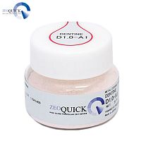 Дентин-1.0 ZEOQUICK Dentine D1.0-A1, порошок, 20г