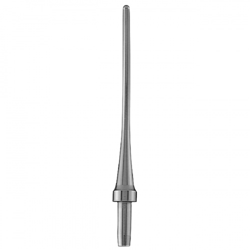Инструмент моделировочный для воска ручка черная, насадки (E1,F2)  фото 5