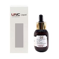 Краситель U&C Natural D3 жидкий на водной основе для неспеченого диоксида циркония, 50 мл.